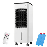 Охолоджувач повітря Germatic DH23‑01A  потужне охолодження та комфортне керування